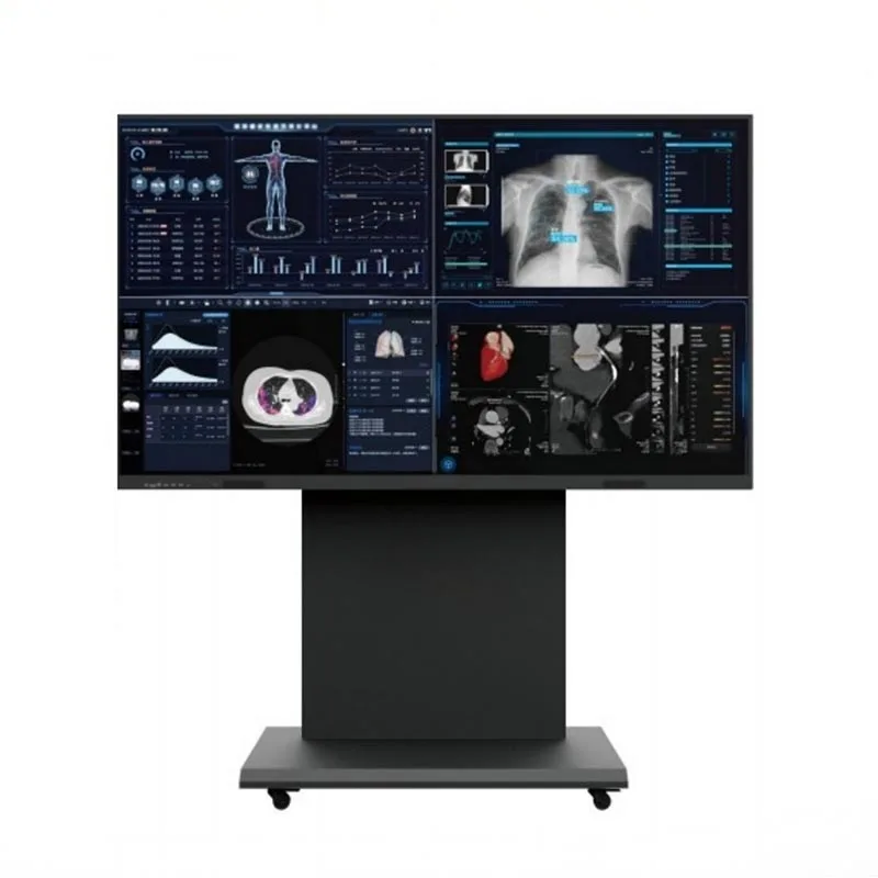 86-tums 8MP Medical Consultation Monitor Terminal
