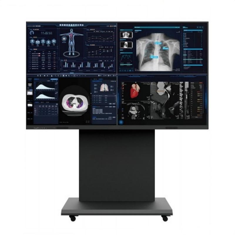 98-tums 8MP Medical Consultation Monitor Terminal
