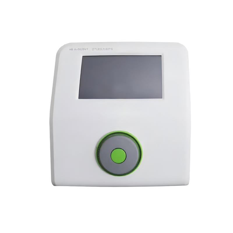 Luftkompressionsterapisystem