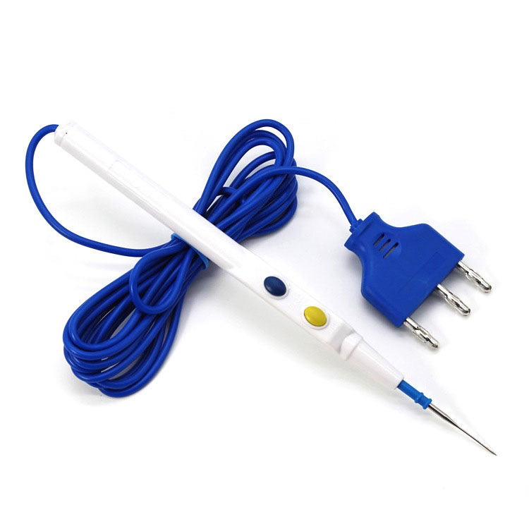 Elektrokirurgisk engångskniv