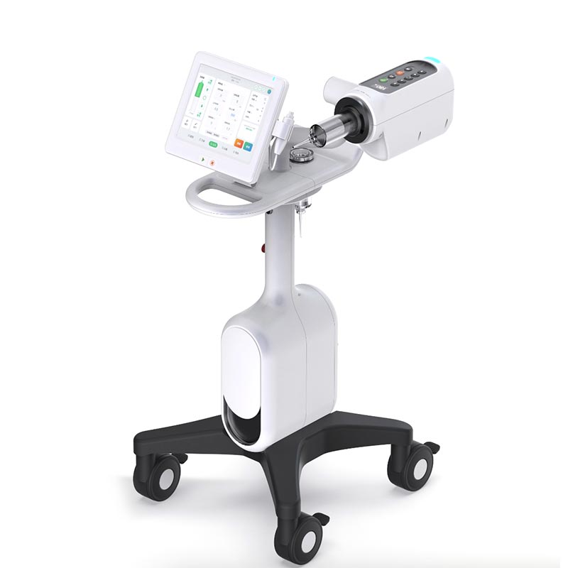 DSA högtrycksinsprutningssystem