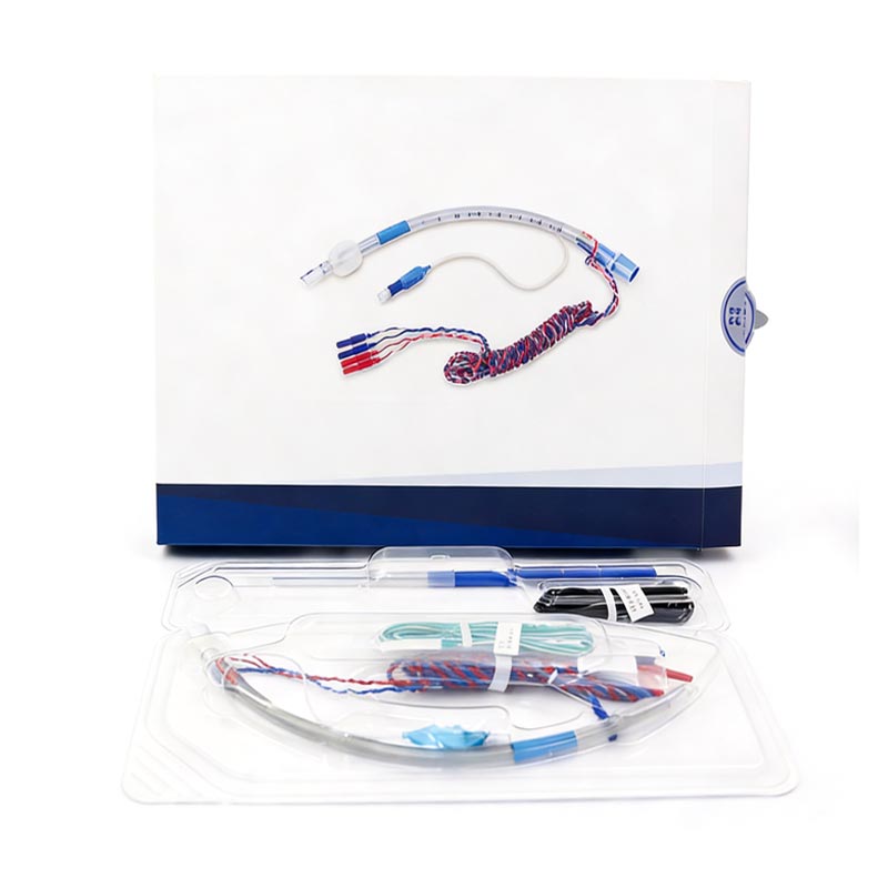 Elektromyogram Trakeal Tube