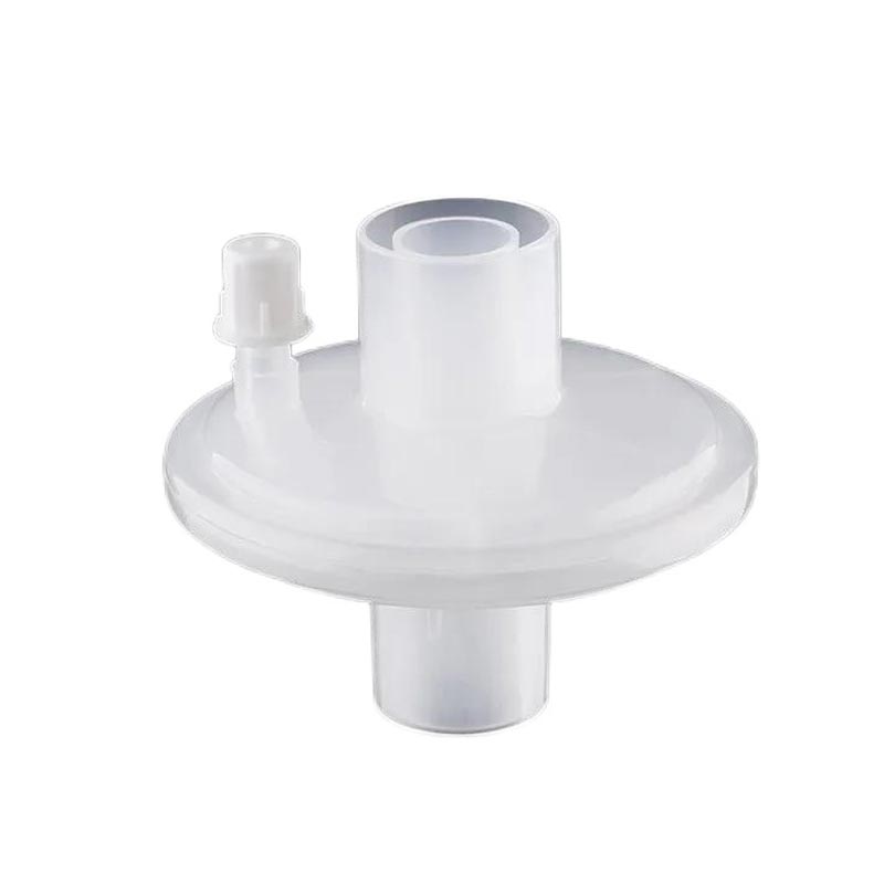 Värme- och fuktväxlingsfilter