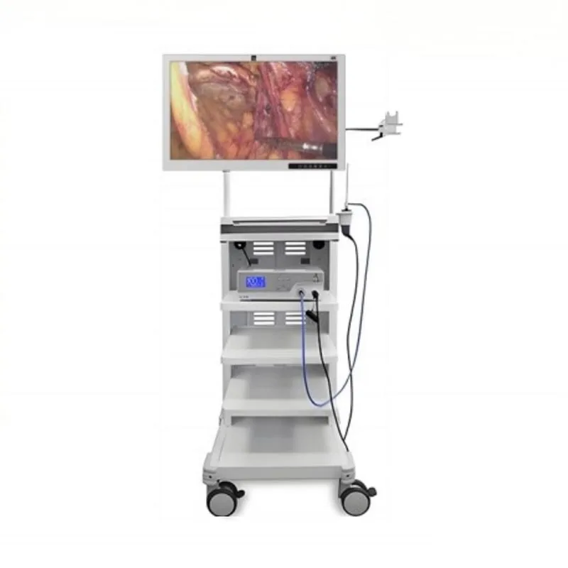 27-inch 4K Surgical Medical Monitor