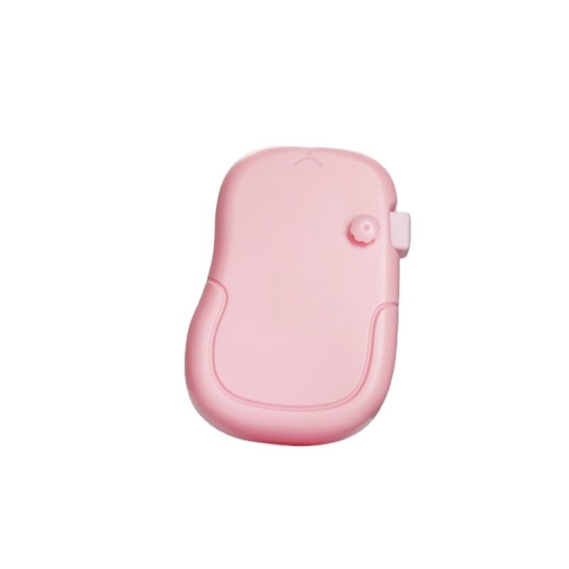 Spädbarns blodinsamlingsnål