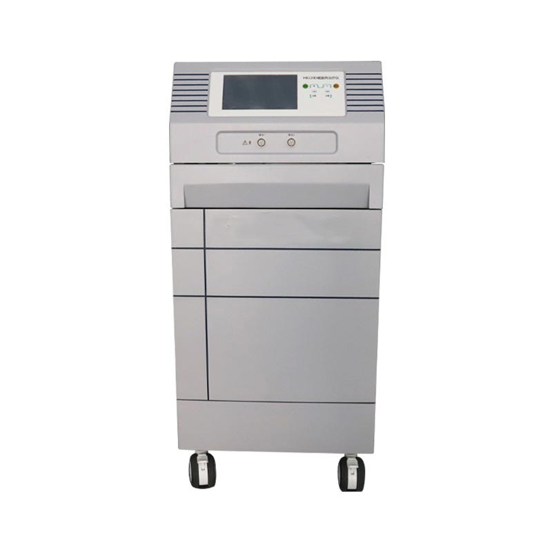 Värmebehandlingsinstrument för magnetisk vibration