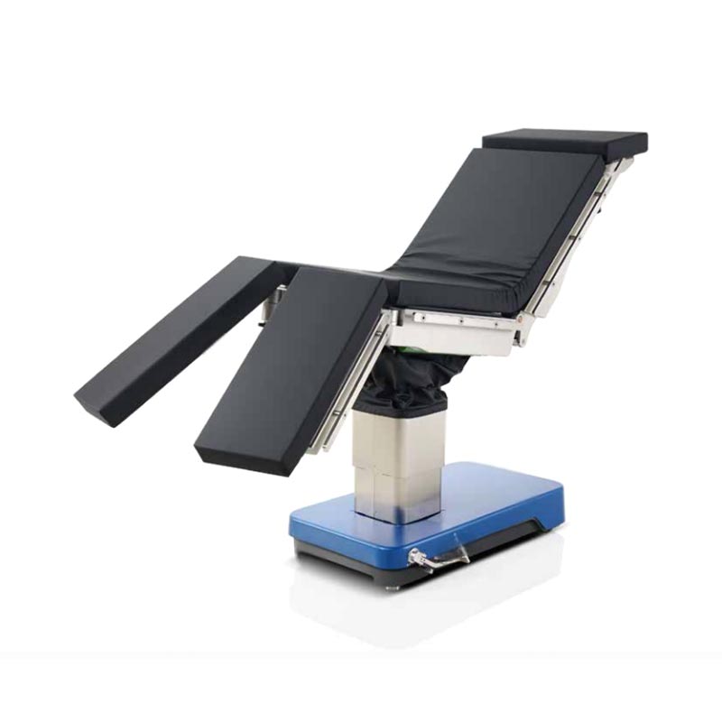 Medicinskt multifunktionellt elektriskt operationsbord