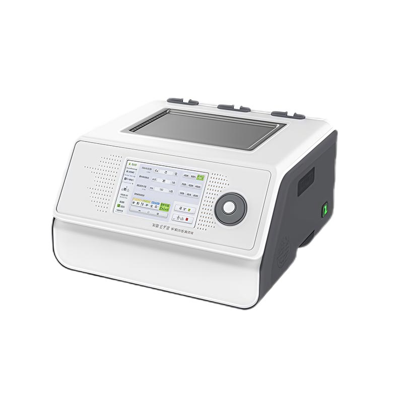 Mediumfrekvent interferentiell strömterapiapparat