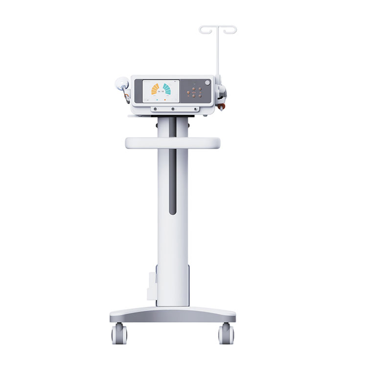 Multifunktionellt debridementinstrument