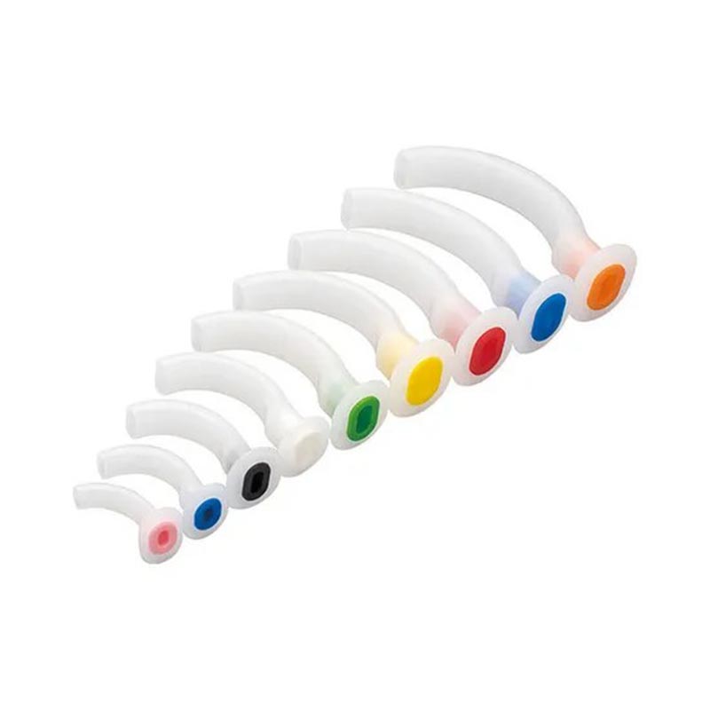 Orofaryngeal luftväg