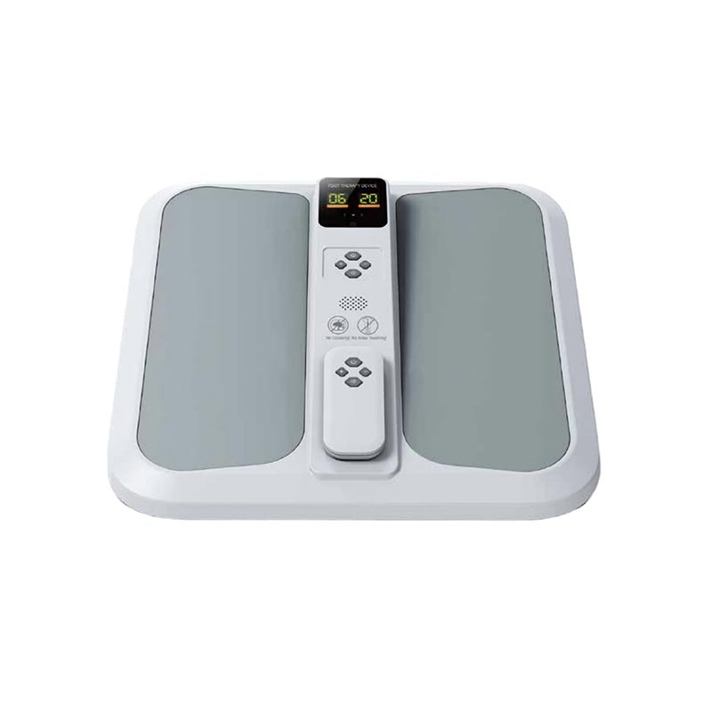 Pemf Terahertz fotenhet