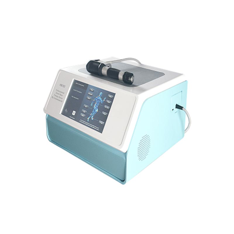 Single Channel Shock Wave Therapy System
