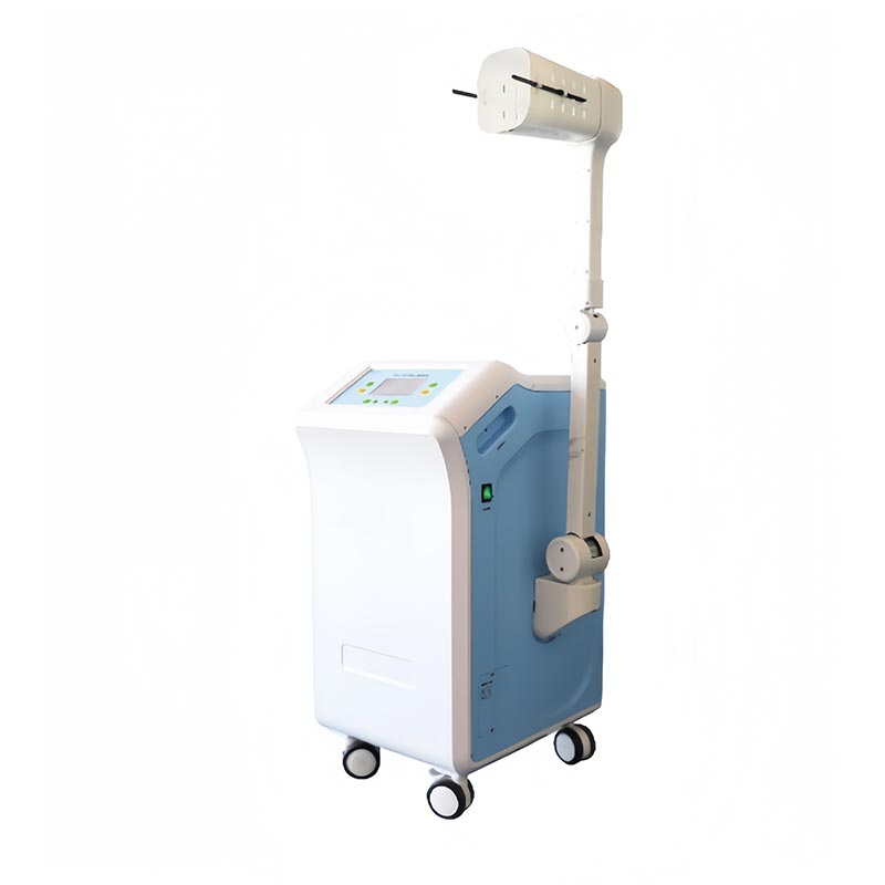 Rökningsapparat för traditionell kinesisk medicin