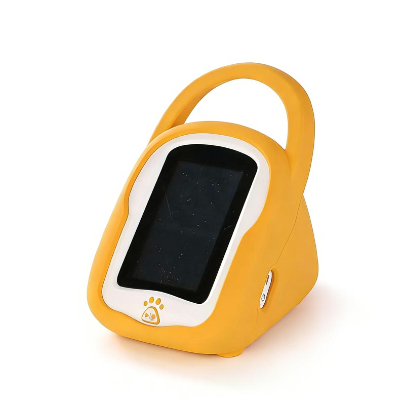 Veterinär blodtrycksmätare